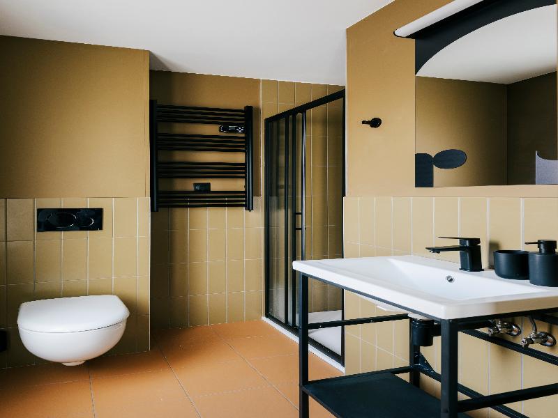 Edgar Suites Jules Ferry image