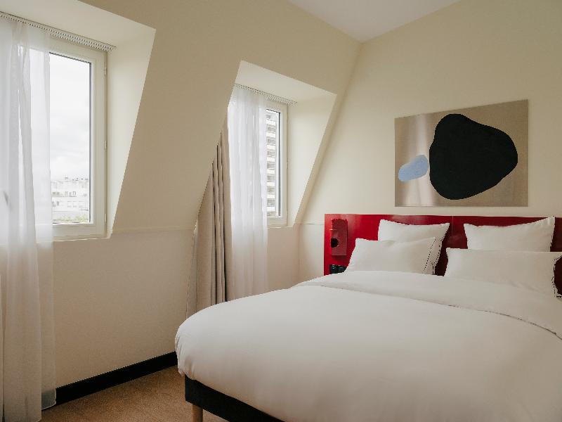 Edgar Suites Jules Ferry image