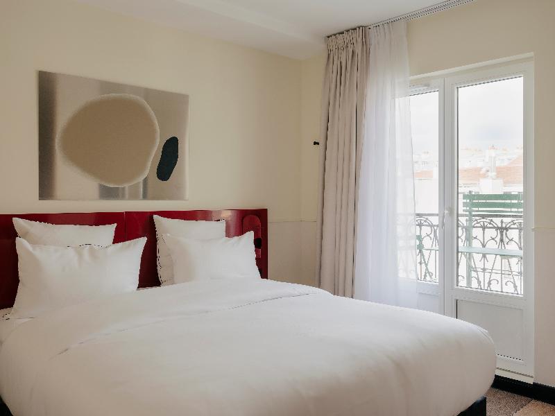 Edgar Suites Jules Ferry image