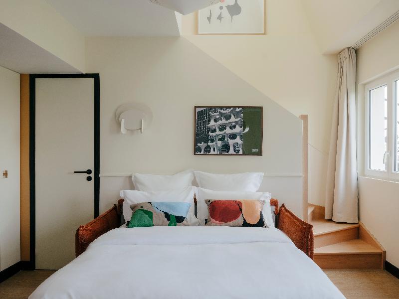 Edgar Suites Jules Ferry image