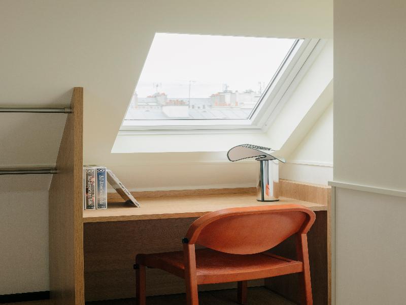 Edgar Suites Jules Ferry image