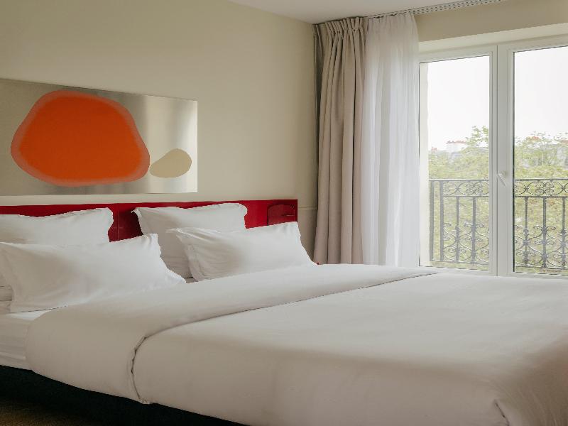Edgar Suites Jules Ferry image