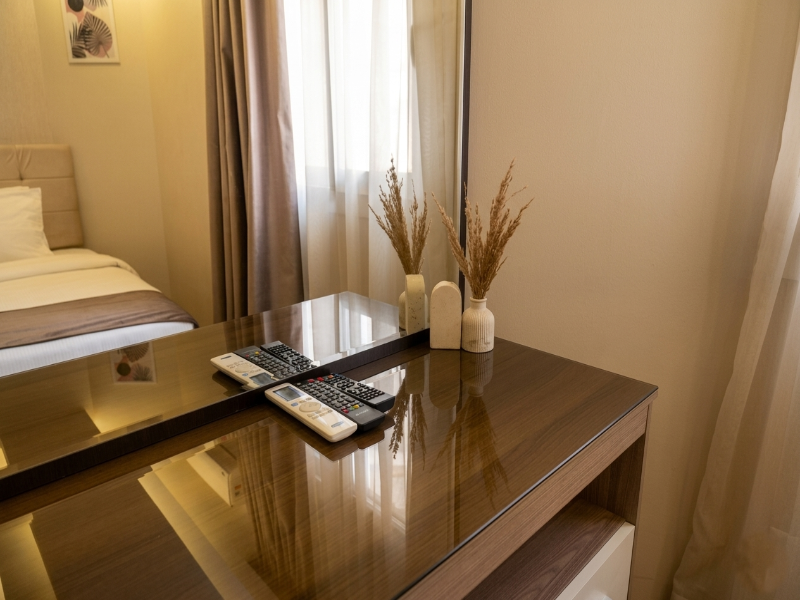 Pyramids Wonders Hotel image