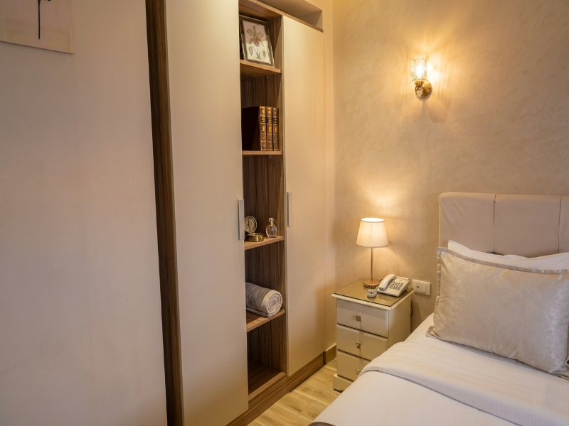 Pyramids Wonders Hotel image