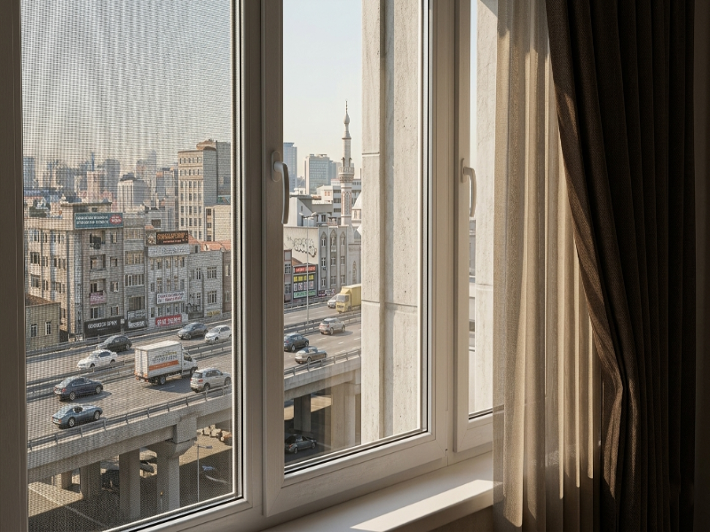 Pyramids Wonders Hotel image