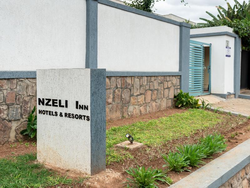 Nzeli Inn Hotel — general view