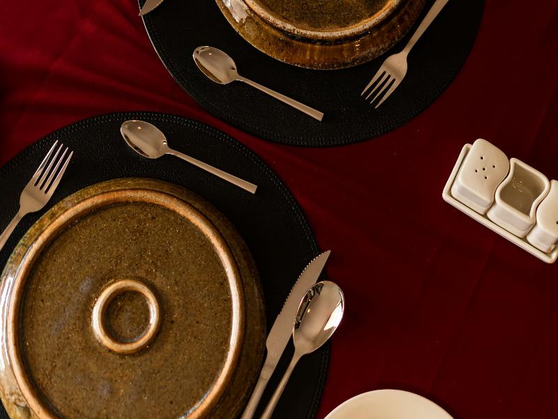 Nzeli Inn Hotel — restaurant