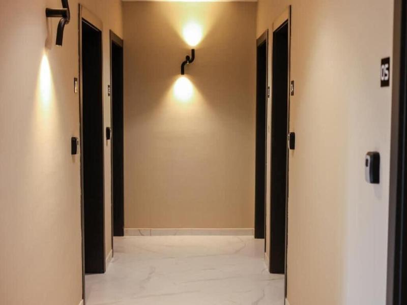 Blue Studios By Comfort Suites image