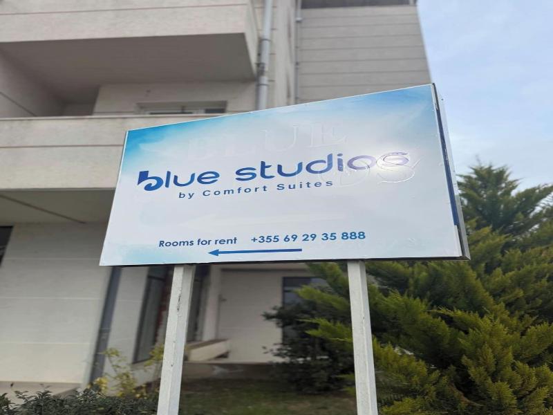 Blue Studios By Comfort Suites image
