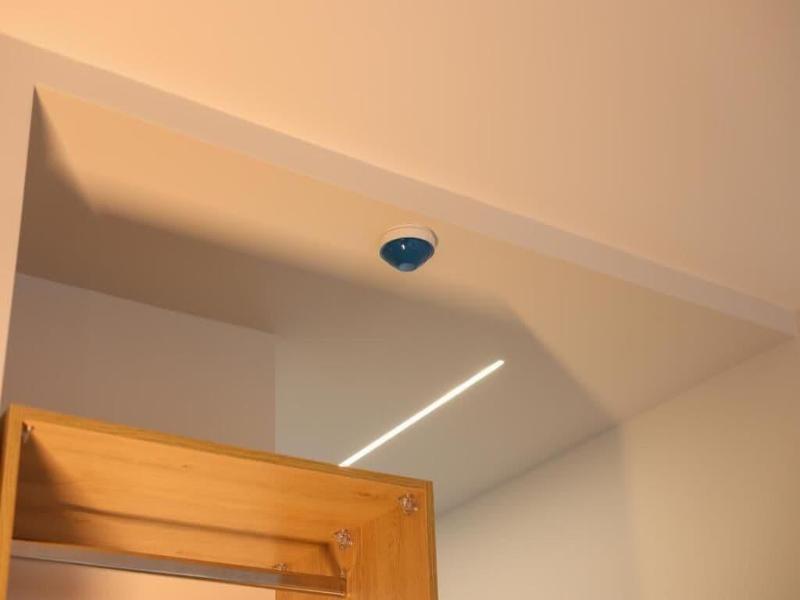 Blue Studios By Comfort Suites image