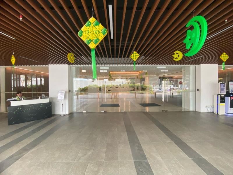 Quill Residence image