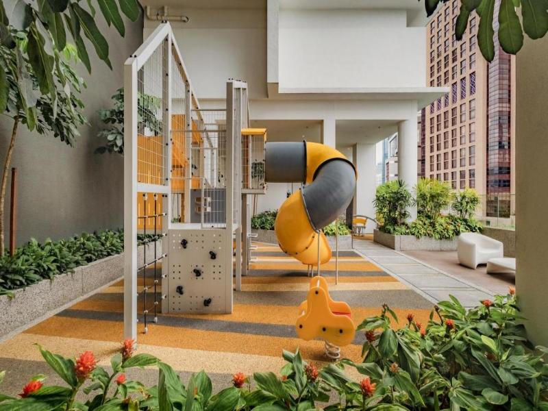 Quill Residence image