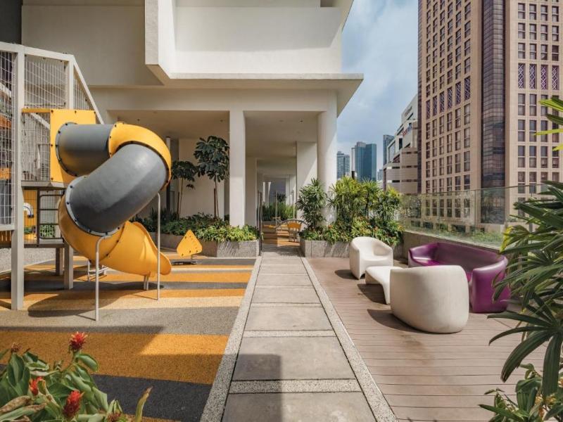 Quill Residence image