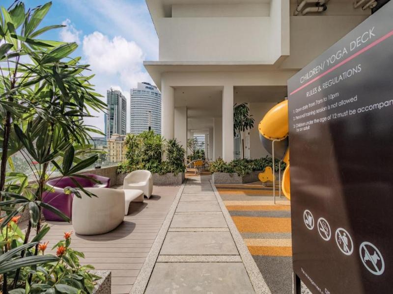 Quill Residence image