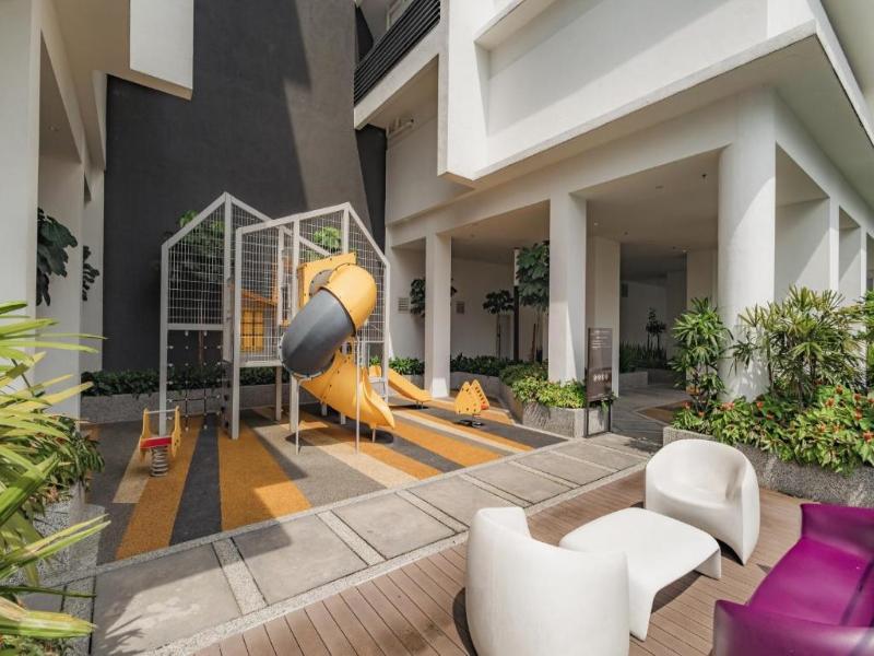 Quill Residence image