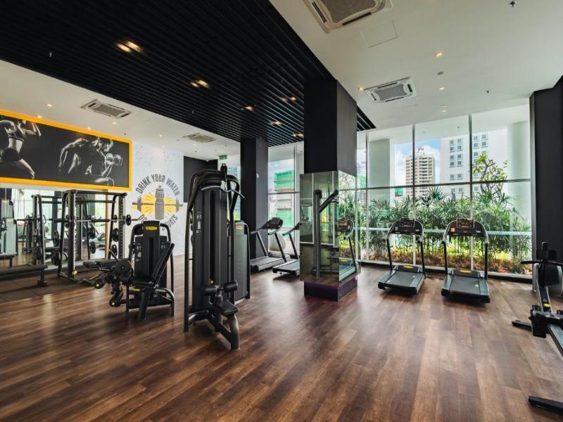 Quill Residence image