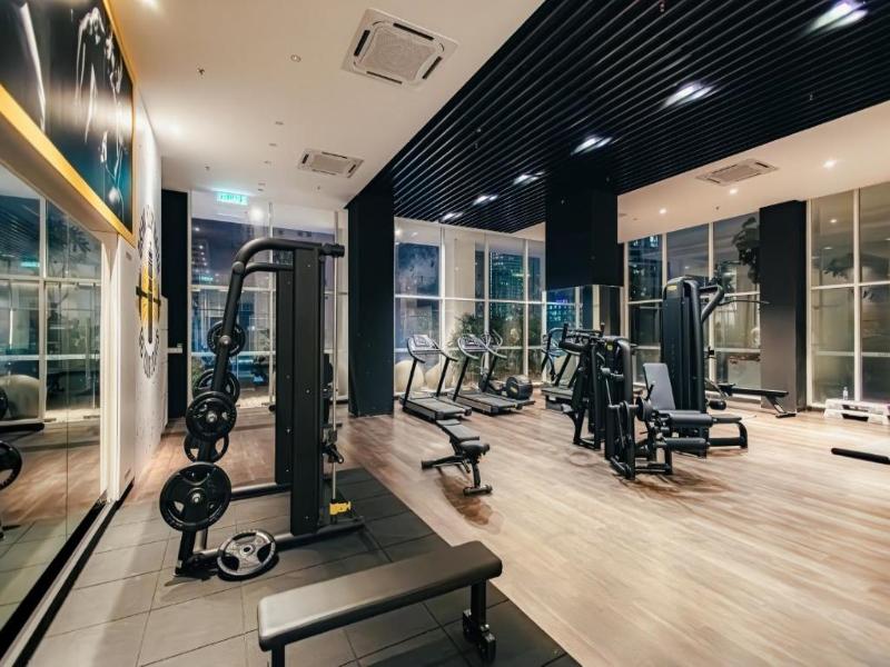 Quill Residence image