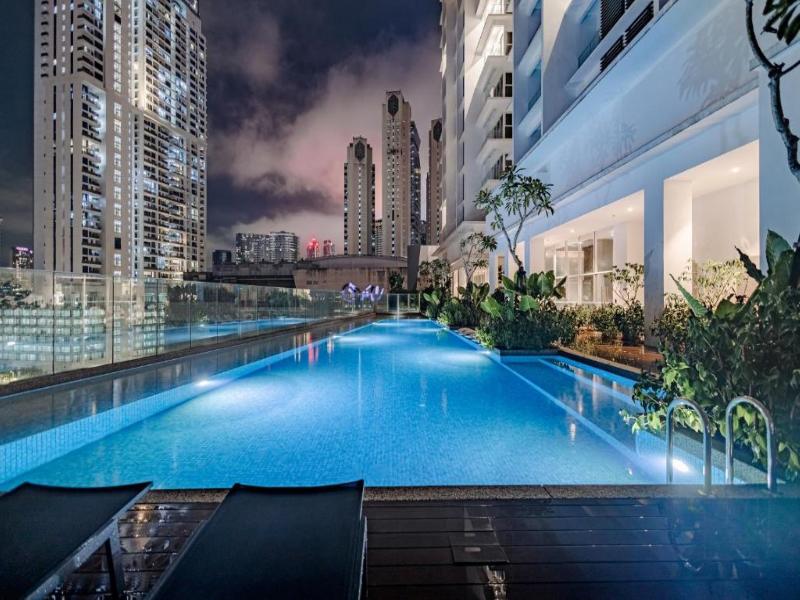 Quill Residence image