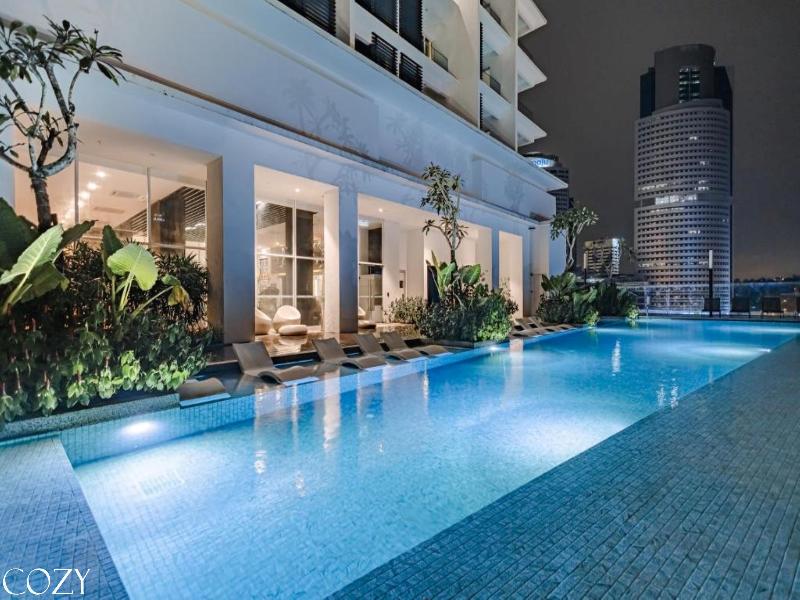 Quill Residence image