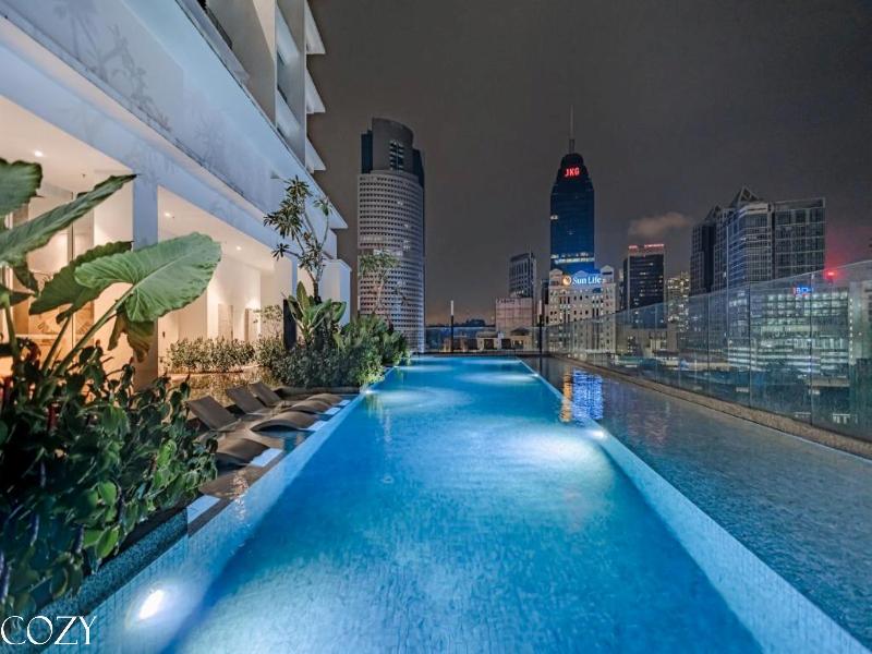 Quill Residence image