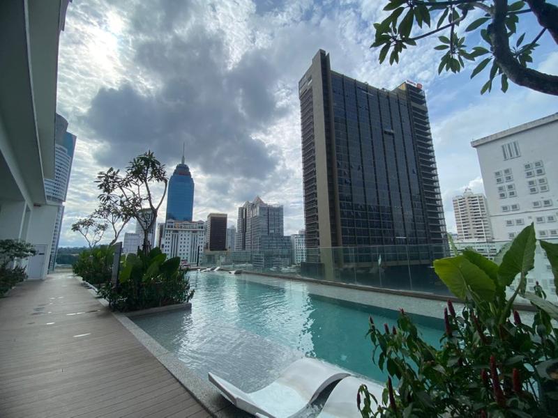 Quill Residence image