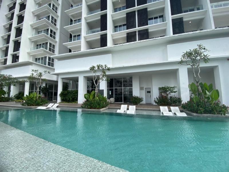 Quill Residence image