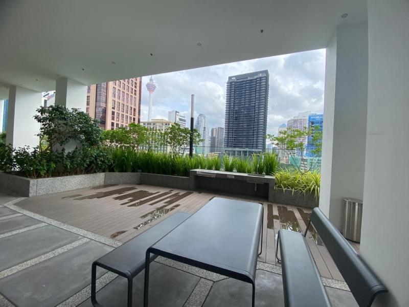 Quill Residence image