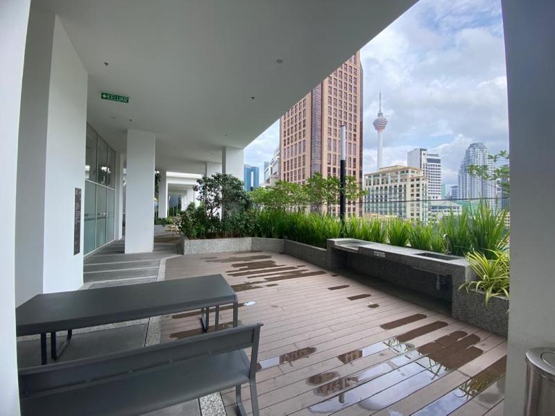 Quill Residence image