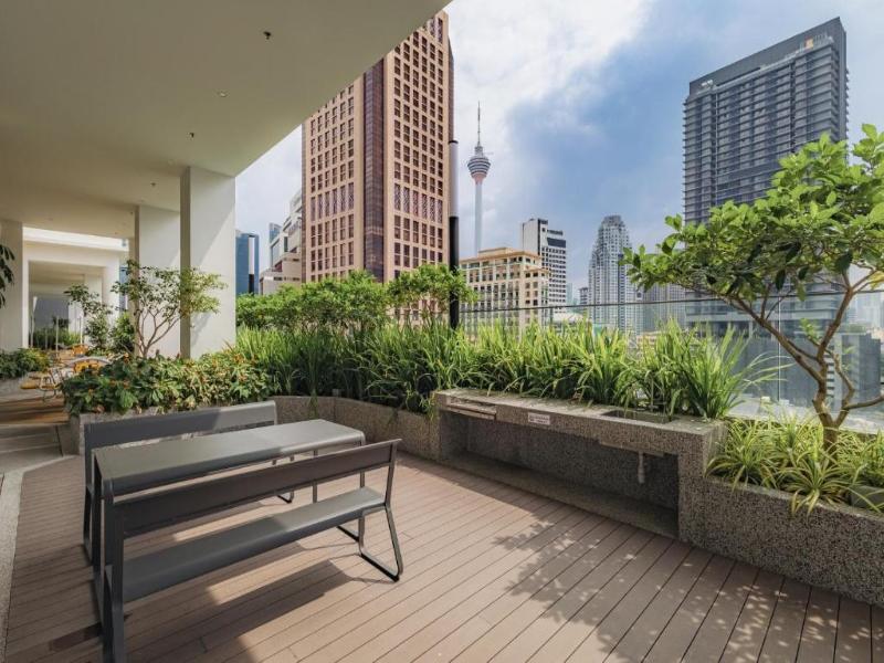 Quill Residence image