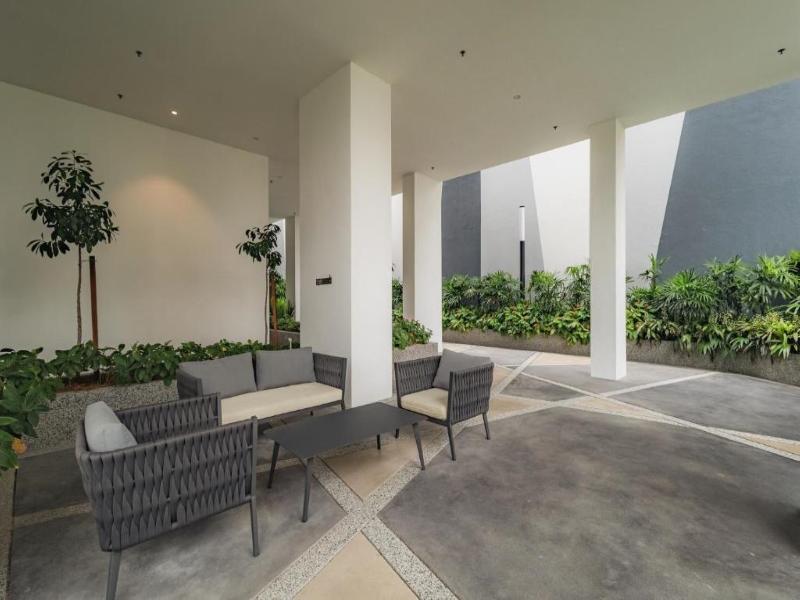 Quill Residence image