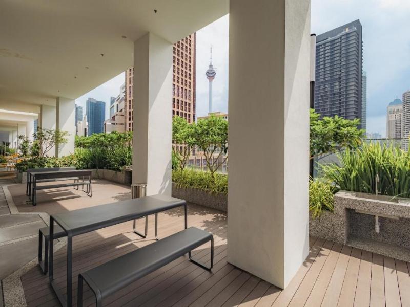Quill Residence image