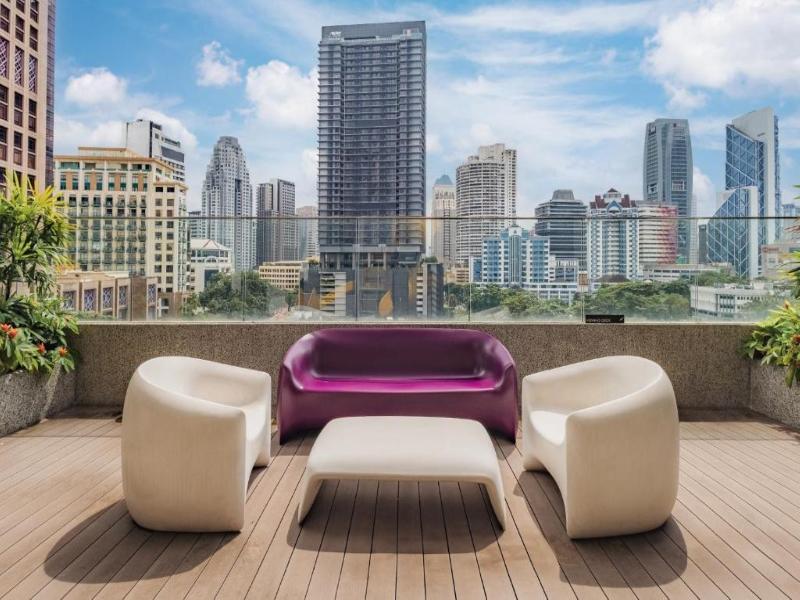 Quill Residence image