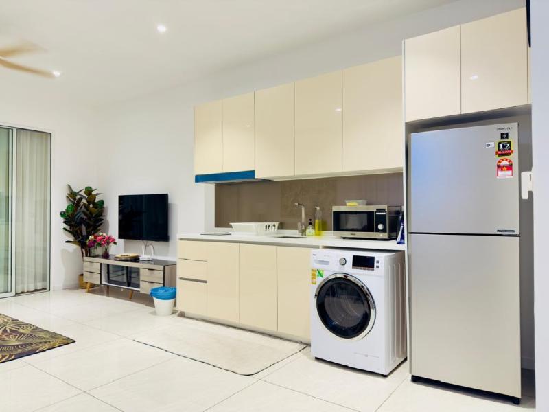 Quill Residence image