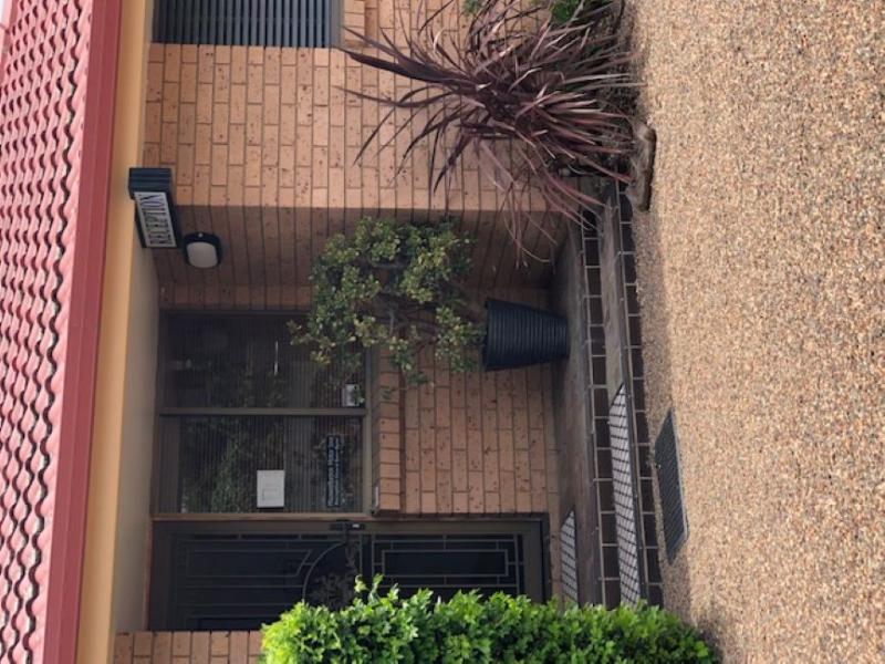 Muswellbrook Motor Inn