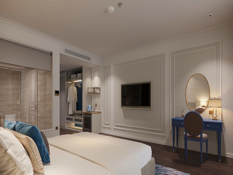 Centara Hotel & Residences Van Don image