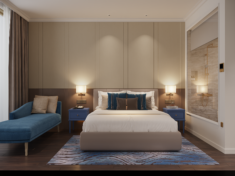 Centara Hotel & Residences Van Don image