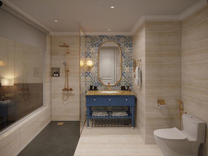 Centara Hotel & Residences Van Don image