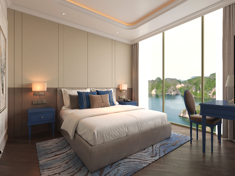 Centara Hotel & Residences Van Don image