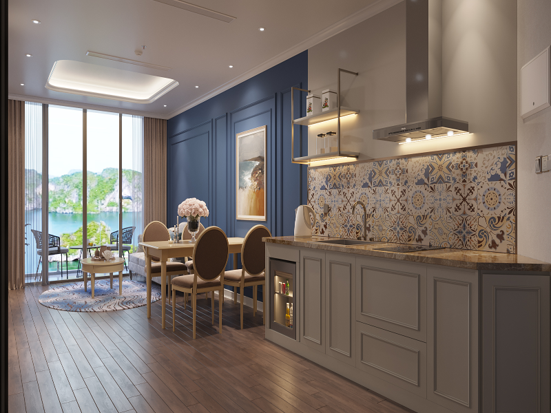 Centara Hotel & Residences Van Don image