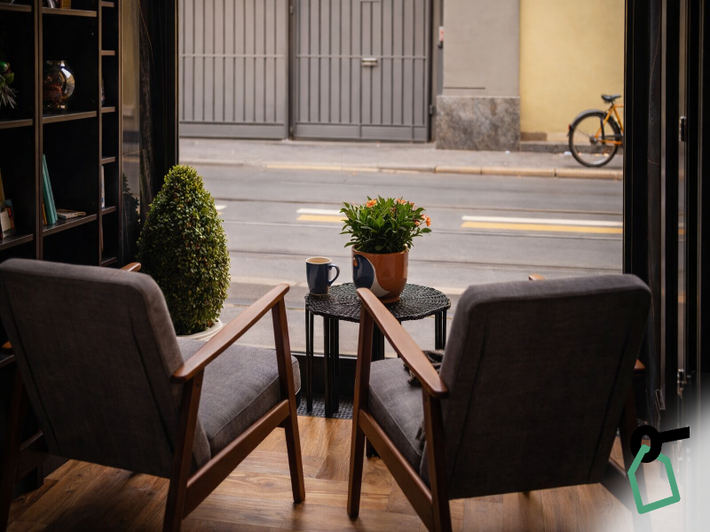 Hotiday Milano Risorgimento image