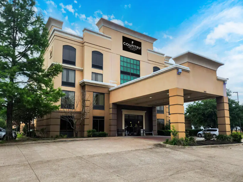 Country Inn & Suites By Radisson Tyler University image