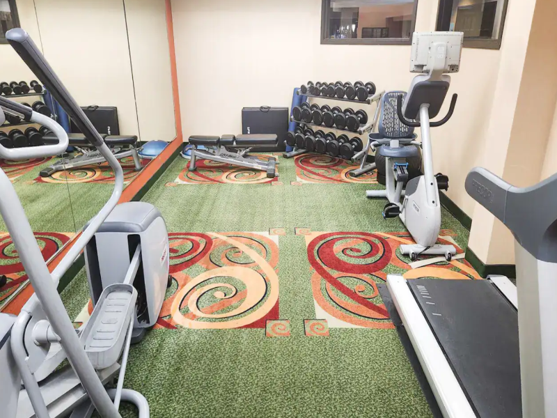 Country Inn & Suites By Radisson Tyler University image