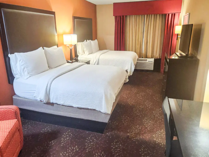 Country Inn & Suites By Radisson Tyler University image