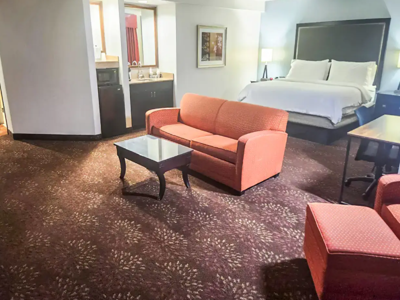 Country Inn & Suites By Radisson Tyler University image