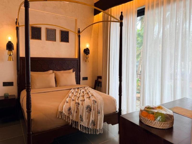 The Earth Maison Ocean Resort-Ashvem Beach image