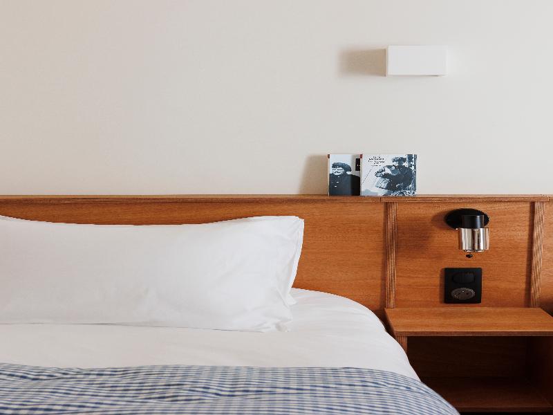 Alfred Hotels Montreuil image