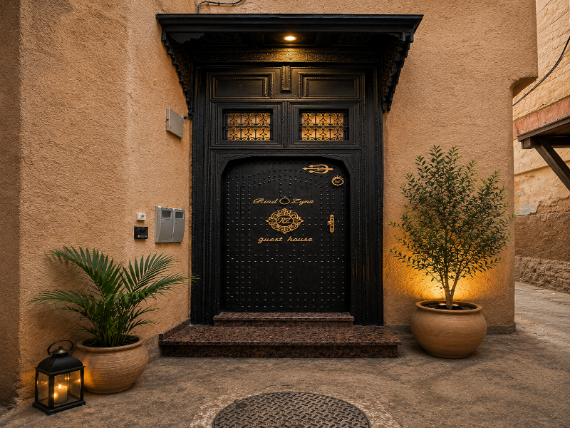 Riad Zyna image