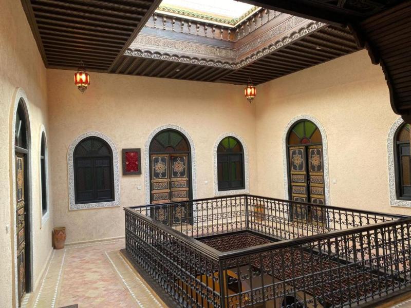 Riad Zyna image