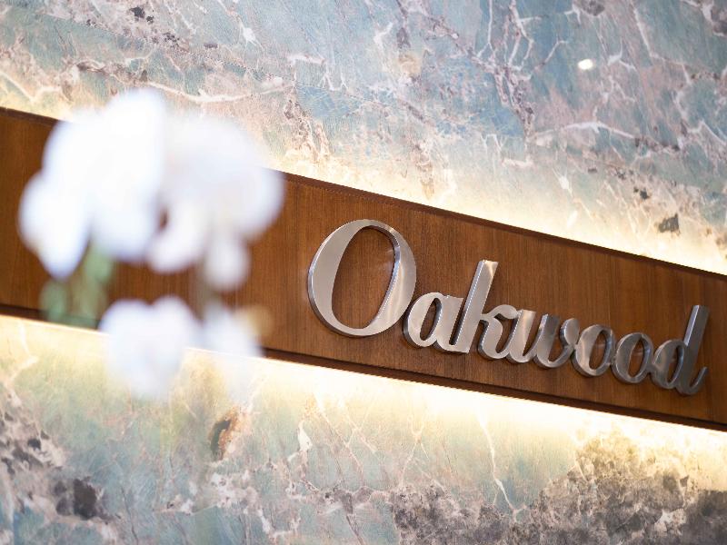 Oakwood Merdeka Bandung image