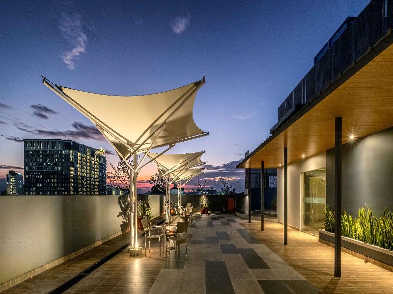 Oakwood Merdeka Bandung image